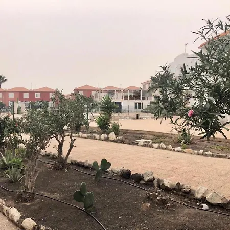 Fuerteventura Park - Casa Verano 1 Bed Apt דירה *
