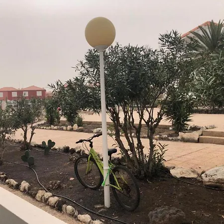 Fuerteventura Park - Casa Verano 1 Bed Apt דירה קוסטה דה אנטיגואה