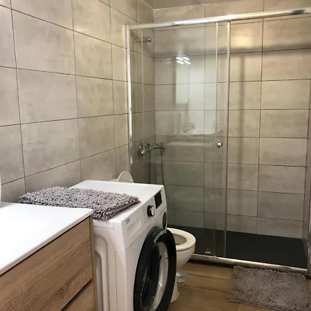 Fuerteventura Park - Casa Verano 1 Bed Apt * קוסטה דה אנטיגואה