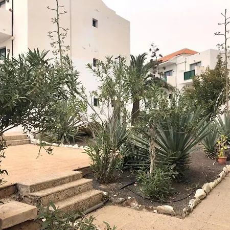 Daire Fuerteventura Park - Casa Verano 1 Bed Apt Costa De Antigua